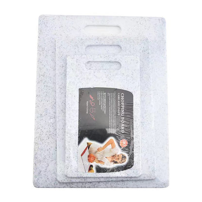 Professional Cutting Board Set