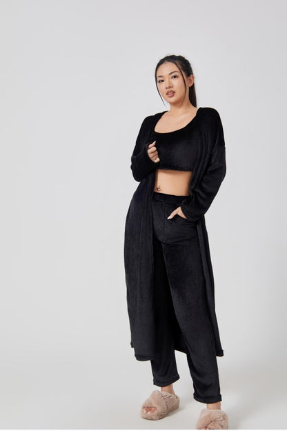 Luxury LoungeWear For Women. - Bp Goods