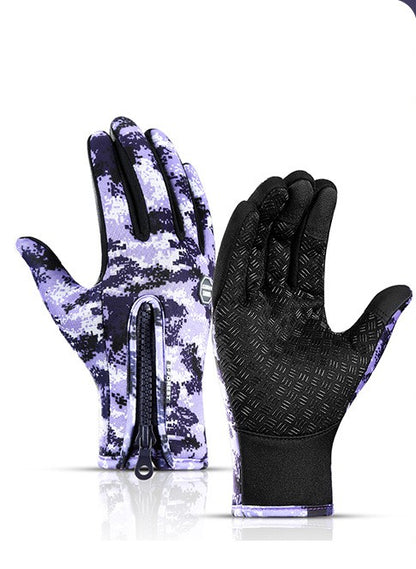 Winter Smart Gloves