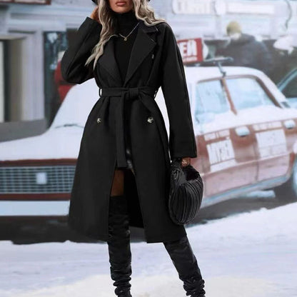 Long Coat For Women - Bp Goods