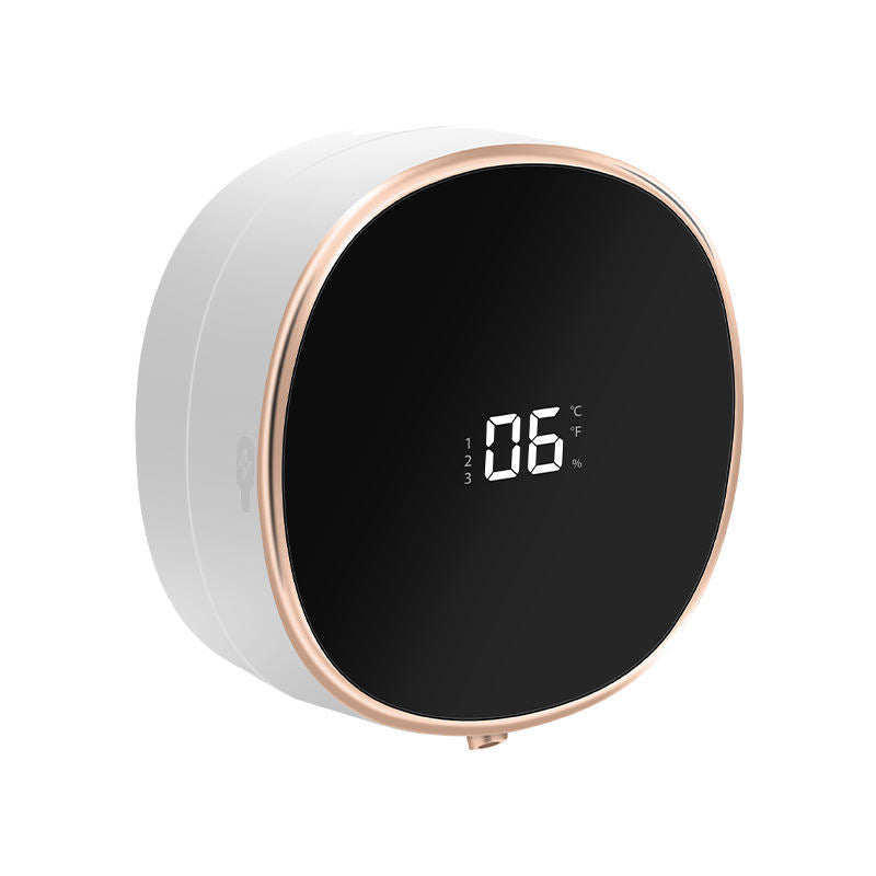 Smart Sensor Foam Dispenser