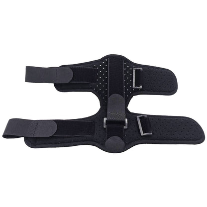 90 Degree Foot Brace. - Bp Goods