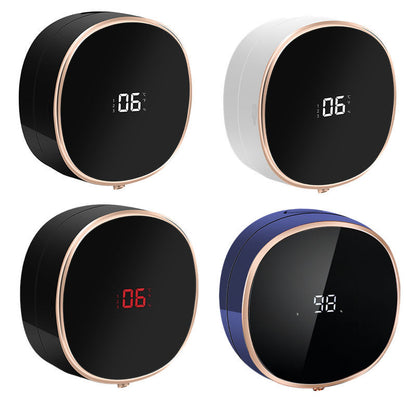 Smart Sensor Foam Dispenser