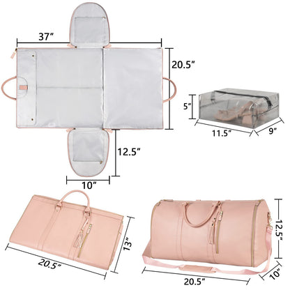 Women's Travel Bag - Bp Goods