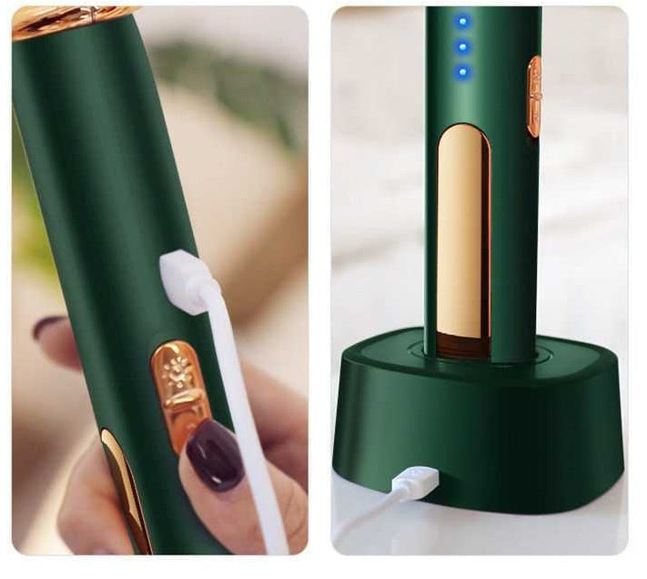 Cordless Bug Zapper - Bp Goods