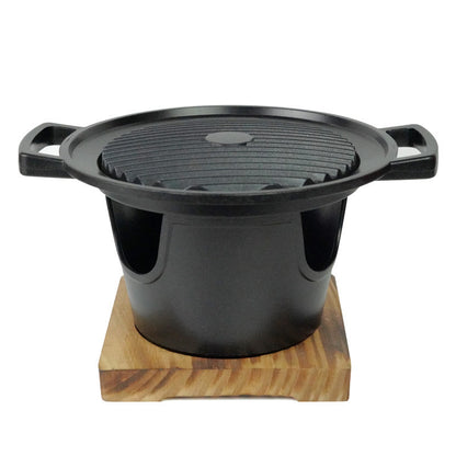 Japanese-Style BBQ - Bp Goods
