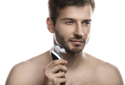 Rotary Men's Shaver