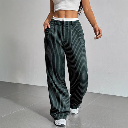 Suit Pants For Women - Bp Goods