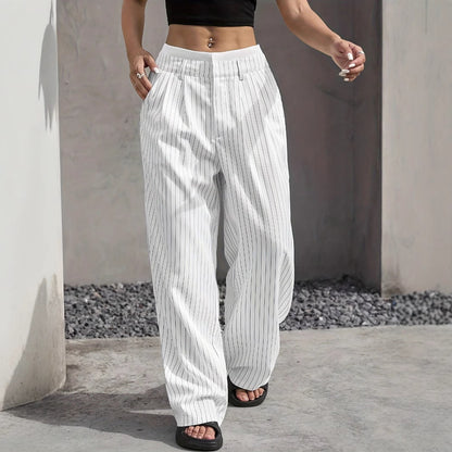 Suit Pants For Women - Bp Goods