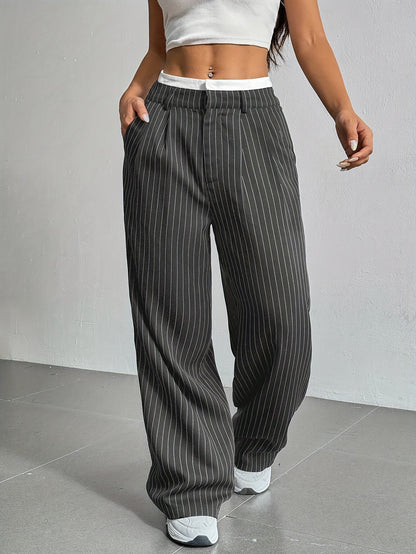 Suit Pants For Women - Bp Goods
