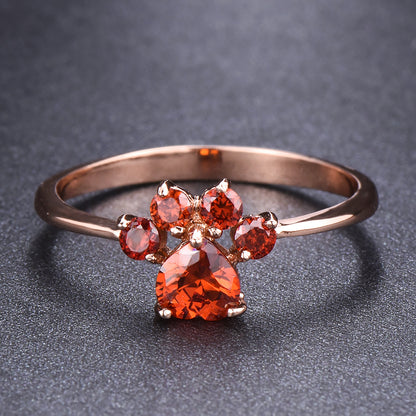 Women's Fashion Ring - Bp Goods