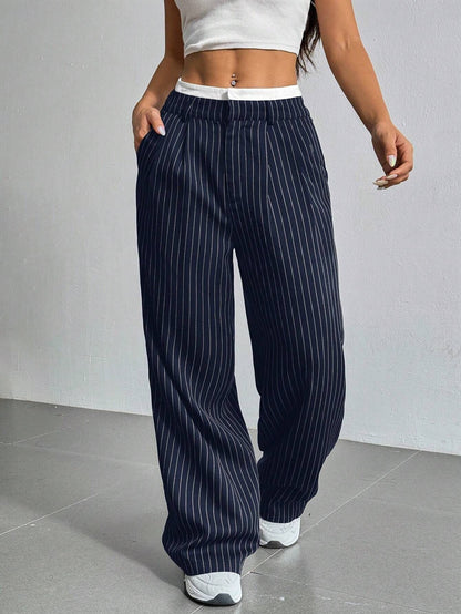 Suit Pants For Women - Bp Goods