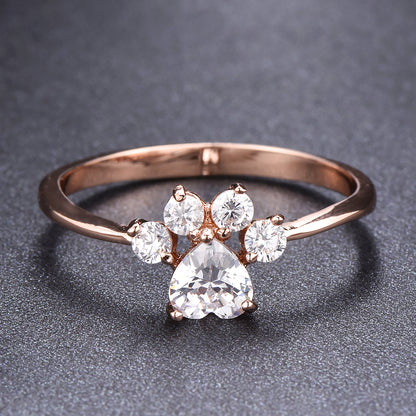 Women's Fashion Ring - Bp Goods