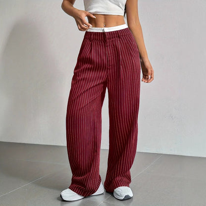 Suit Pants For Women - Bp Goods