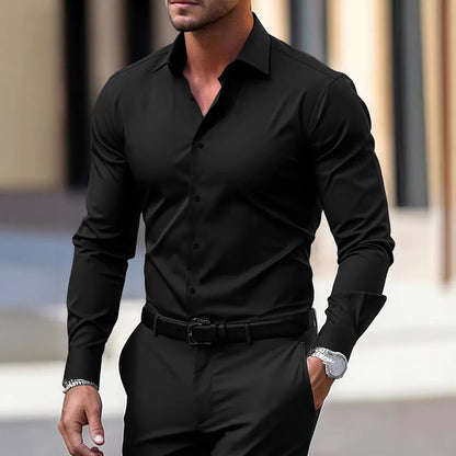 Men's Dress Shirt - Bp Goods
