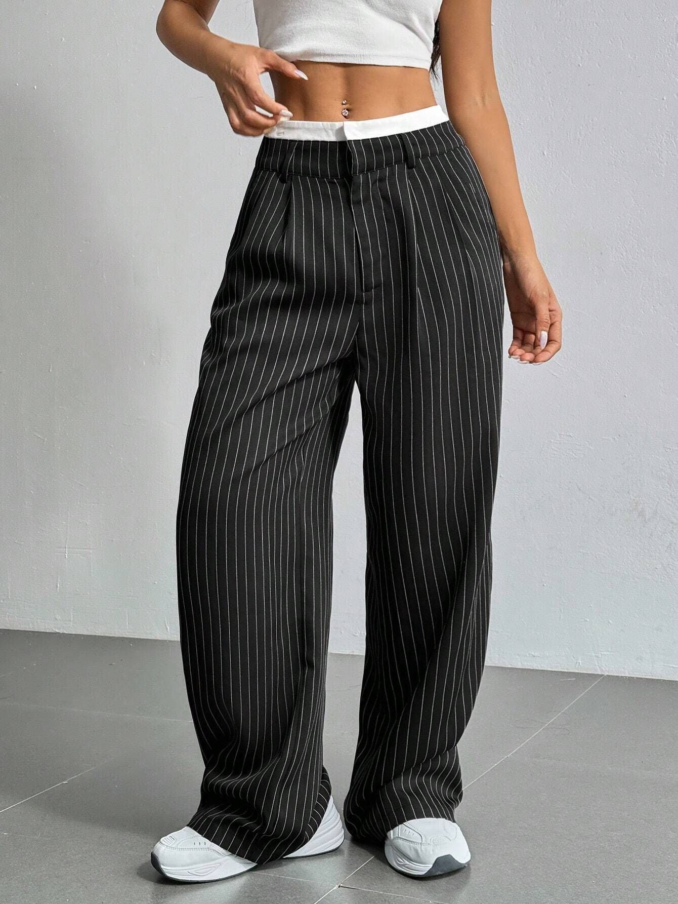 Suit Pants For Women - Bp Goods