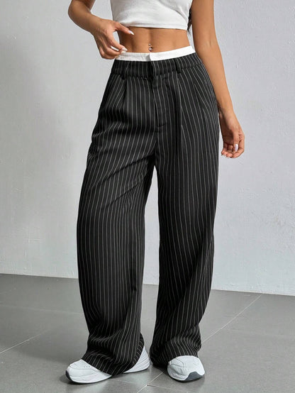 Suit Pants For Women - Bp Goods