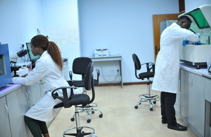 Lab Coat