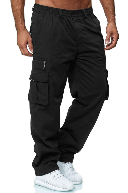 Cargo Pants For Men. - Bp Goods