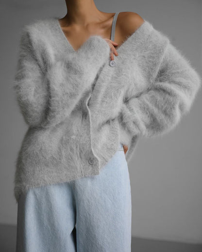 Women's Luxury Cardigan - Bp Goods