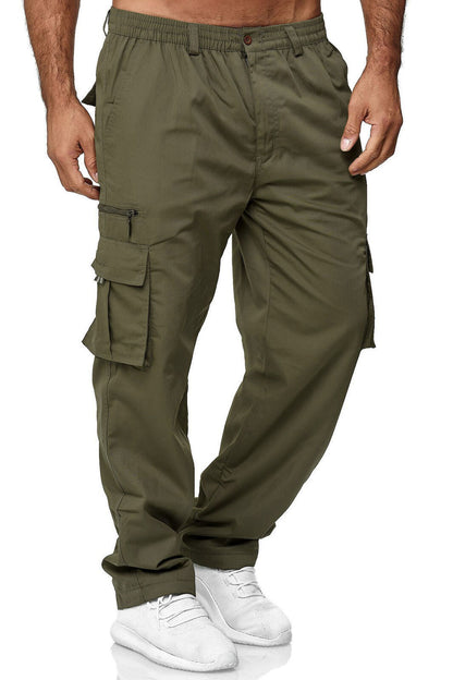 Cargo Pants For Men. - Bp Goods