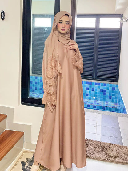 Women's Classy Spring Dress - Bp Goods