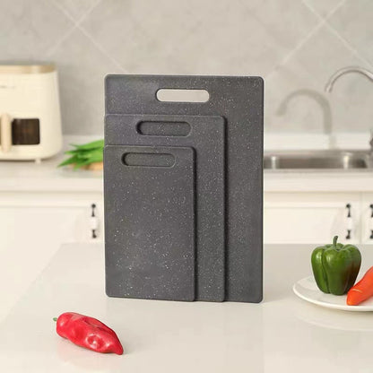 Professional Cutting Board Set