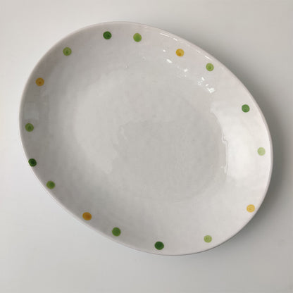 Ceramic Plate Set - Bp Goods