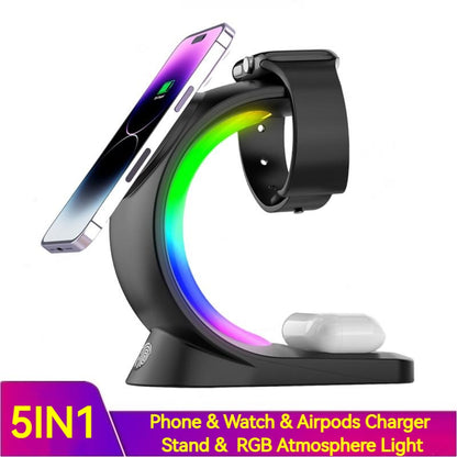 Magnetic Multi Charger - Bp Goods