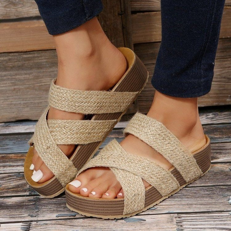 Summer Shoes For Women - Bp Goods