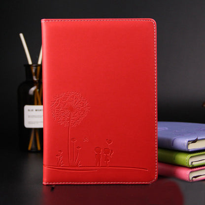 Hardcover Journal Notebook