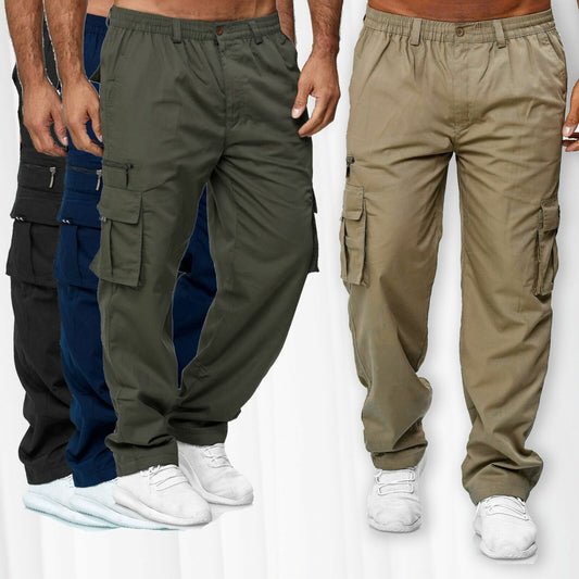Cargo Pants For Men. - Bp Goods