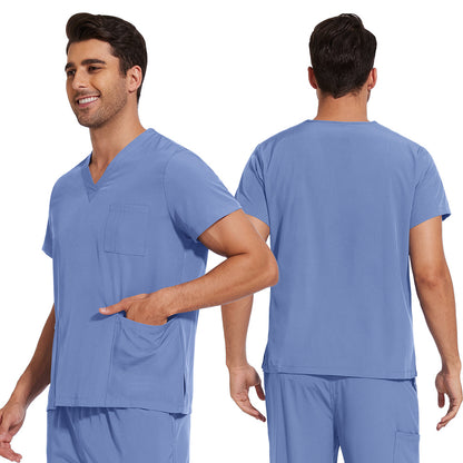 Unisex Medical Scrubs Set