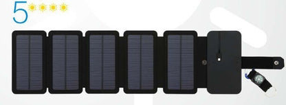 Solar Panel Charger - Bp Goods
