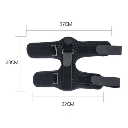 90 Degree Foot Brace. - Bp Goods