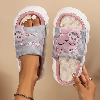 Comfy Slides For Women