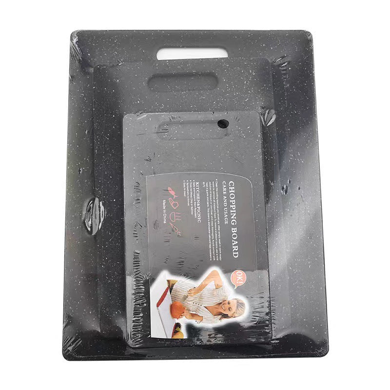 Professional Cutting Board Set