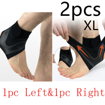Ankle Support Brace - Bp Goods