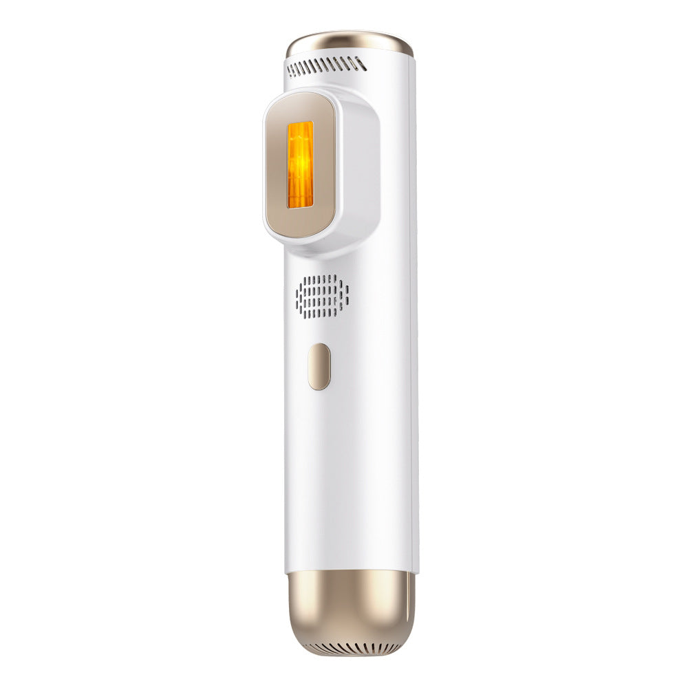 Electric Laser Hair Remover - Designed For Women, By Women