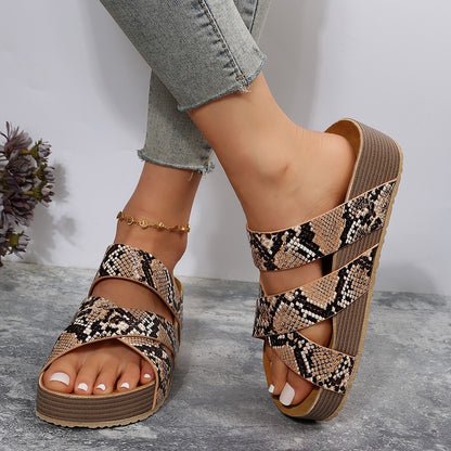 Summer Shoes For Women - Bp Goods