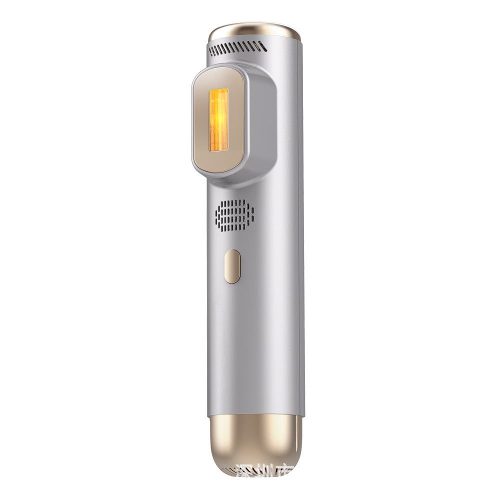 Electric Laser Hair Remover - Designed For Women, By Women