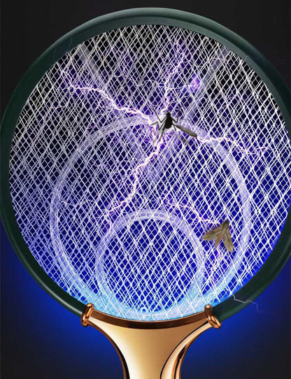 Cordless Bug Zapper - Bp Goods