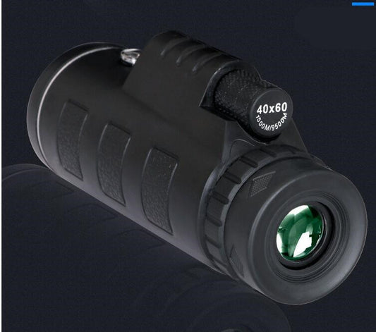 Single Binocular - Connects To Smartphone - Bp Goods