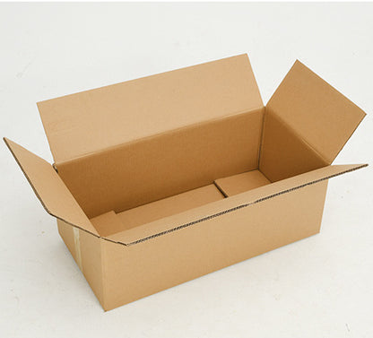 Shipping Box