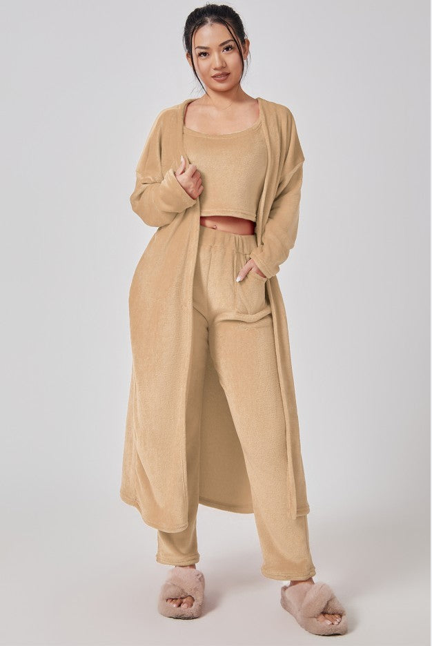 Luxury LoungeWear For Women. - Bp Goods