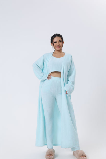 Luxury LoungeWear For Women. - Bp Goods