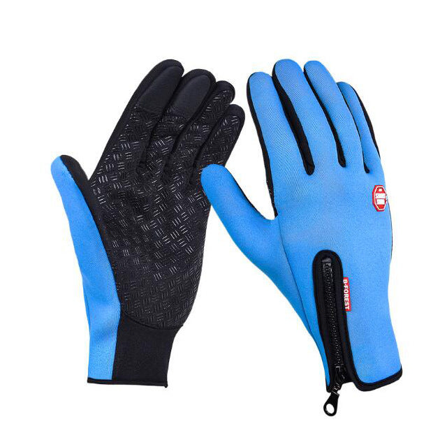 Winter Smart Gloves