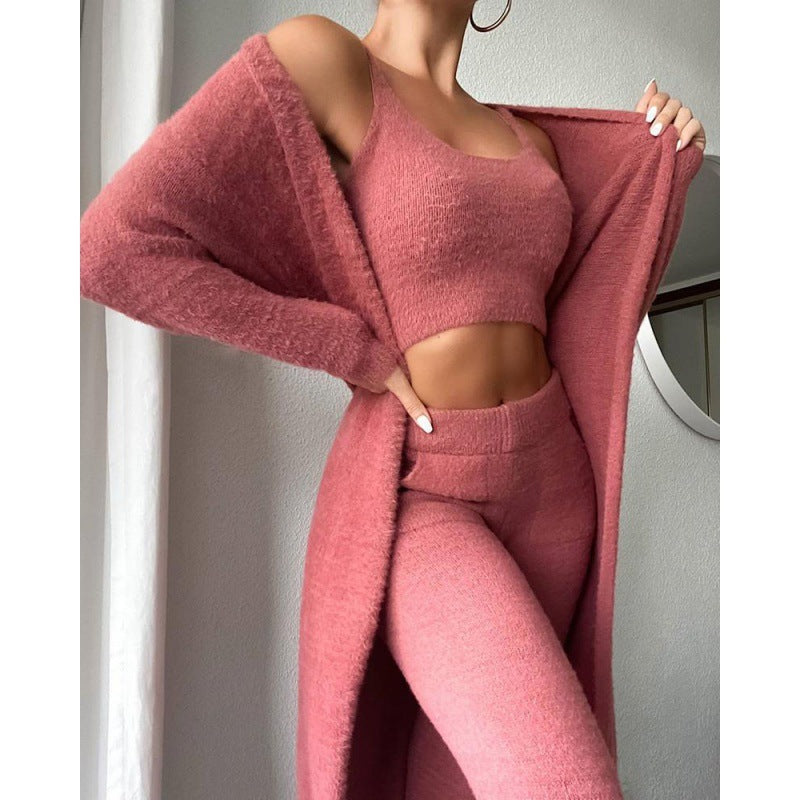 Luxury LoungeWear For Women. - Bp Goods