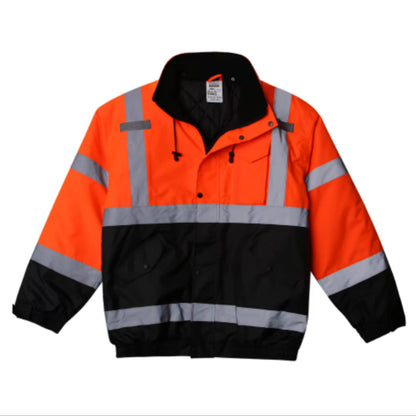 Safety Jacket - Work