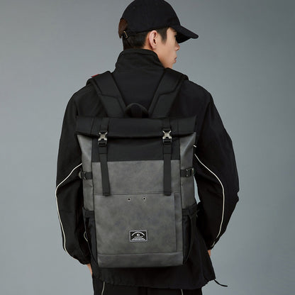 Roll-up Backpack